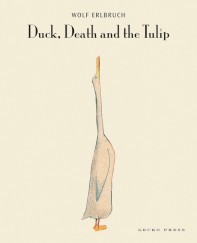 DuckDeathTulip