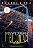 First Contact (Star Trek)