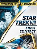Star Trek VIII: First Contact