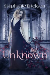 Unknown by Stephanie Erickson