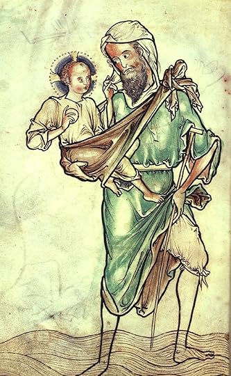 Saint Christopher