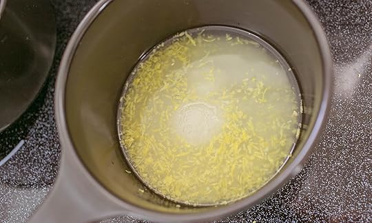 Lemon Bundt Cake | Lemon Desserts | Easter Desserts | Dessert Recipes with Young Living Vitality Oils 