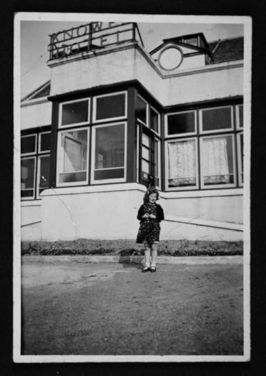 Add. 88899/5/17, Angela as a child