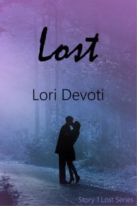Lost, cover
