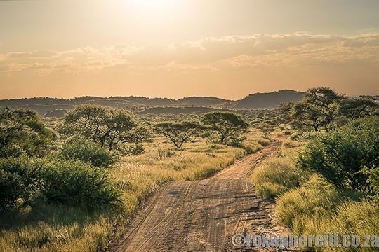 Mokala National Park