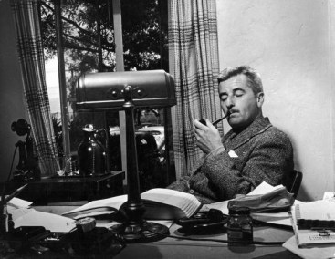 William Faulkner