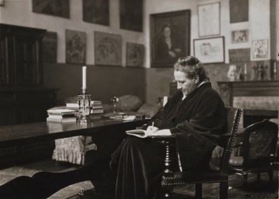 Gertrude Stein