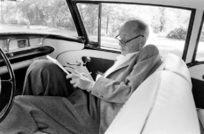 Vladimir Nabokov