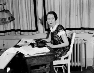 Margaret Mitchell