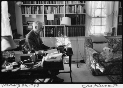 E.B. White