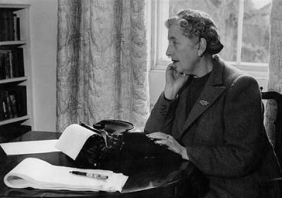 Agatha Christie