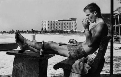 Hunter Thompson
