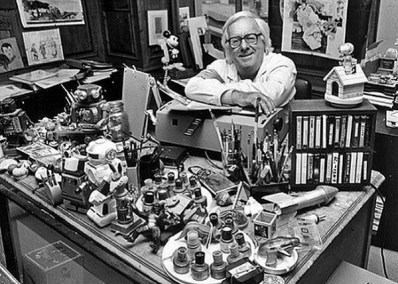 Ray Bradbury