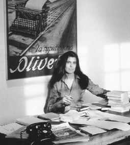 Susan Sontag
