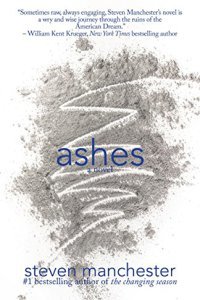 Ashes by Steven Manchester
