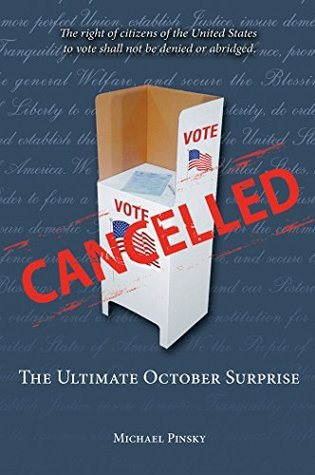 Review Cancelled by by Michael Pinsky