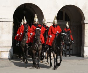 Life Guards