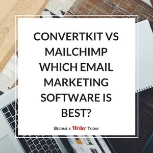 Convertkit vs MailChimp Which Email Marketing Software is Best?