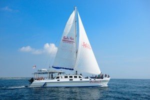 romantic cruise to nusa lembongan