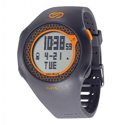 $80-$130 Range: Soleus GPS Turbo
