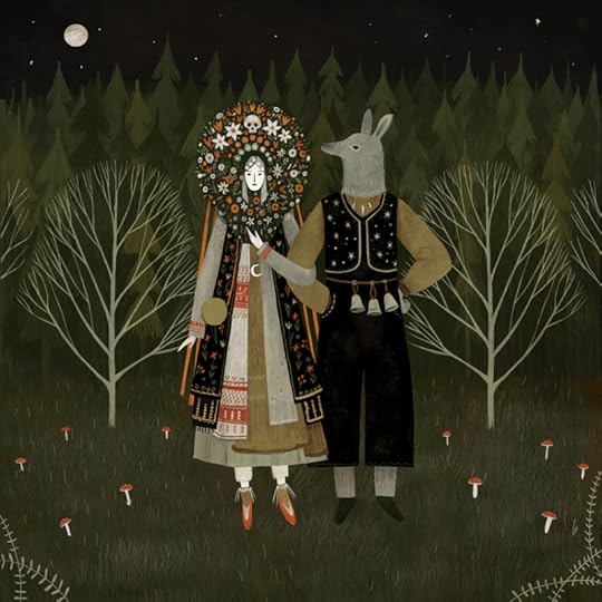 Alexandra Dvornikova