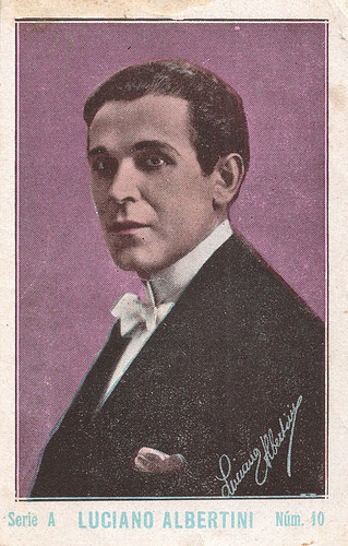 Luciano Albertini