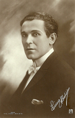 Luciano Albertini