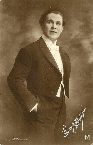 Luciano Albertini