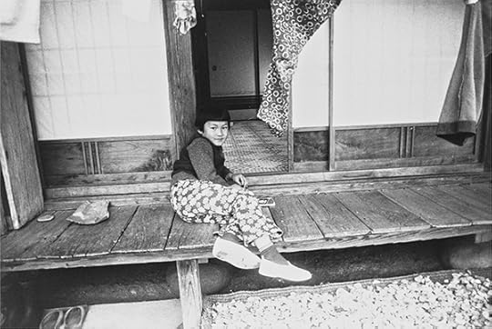 Kazuo Kitai, Washi Village, Agawa district, Kochi prefecture, 1973, from the series Mura e. / To the Village, 1973-81 © the artist