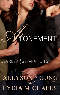Atonement