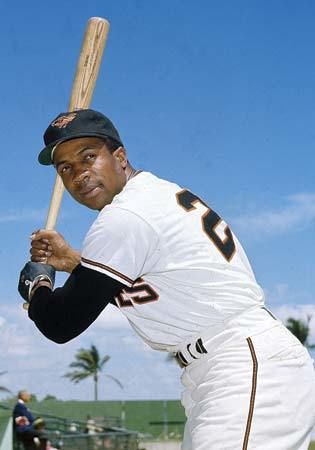 Frank Robinson