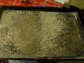 random rice
