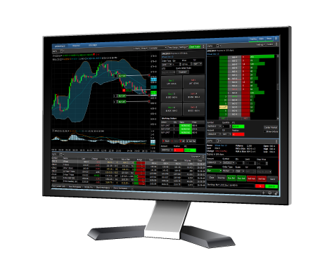 Futures Trading System Algo Webinar
