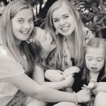 What about us? A sibling to kids with disabilities shares her needs