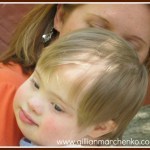 My response to being called an attention whore for advocating for my children with special needs