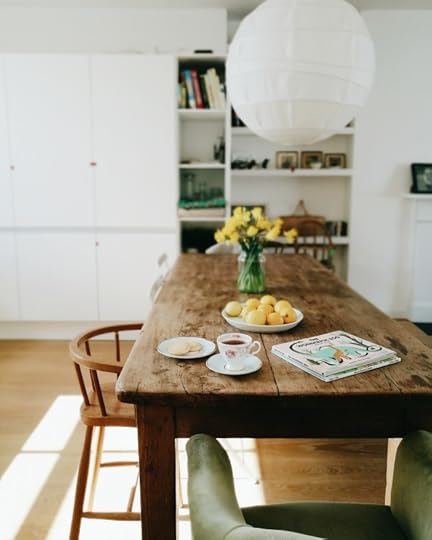 One Fine Stay apartment London