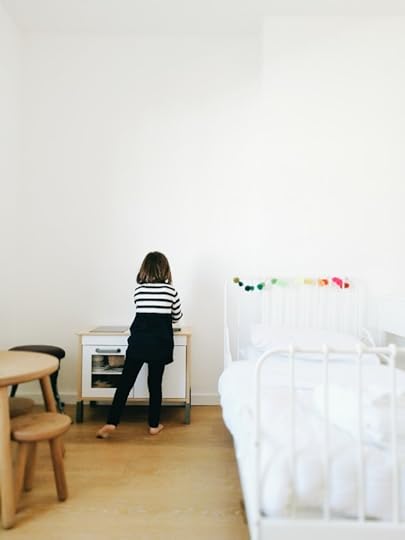 Children's room