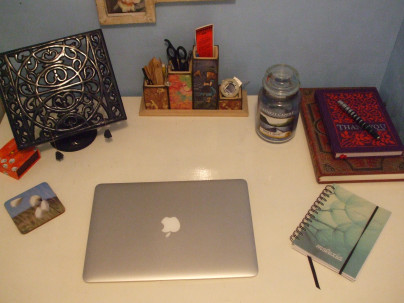 desk