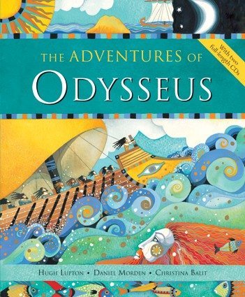 Greek Mythology