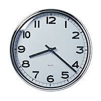 clock