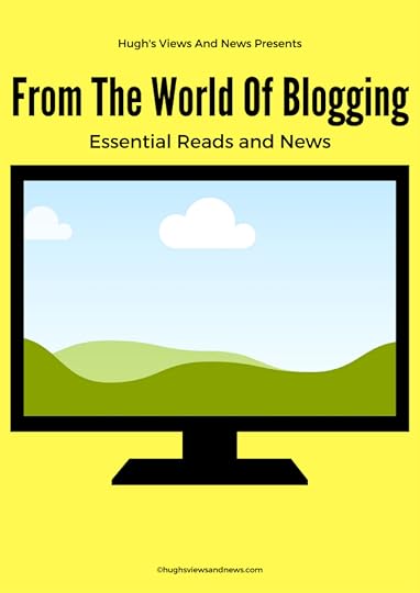 From The World Of Blogging
