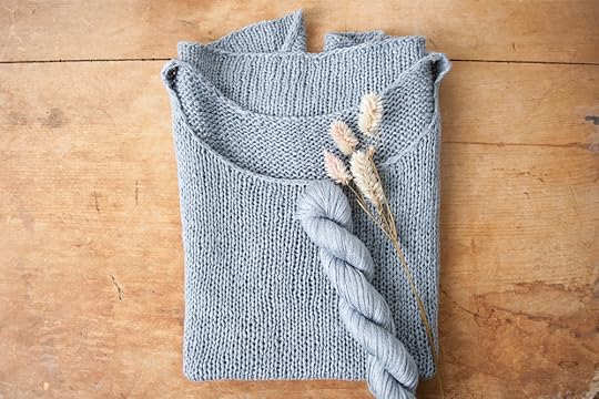 Kestrel Yarn by Quince & Co.