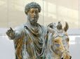A good guy to follow...Marcus Aurelius points the way