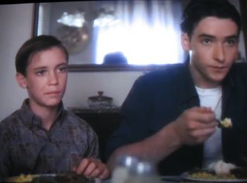 Stand by Me John Cusack Will Wheaton