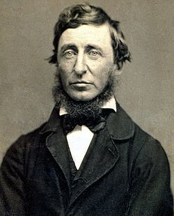 Thoreau