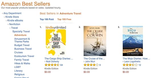 Amazon best seller