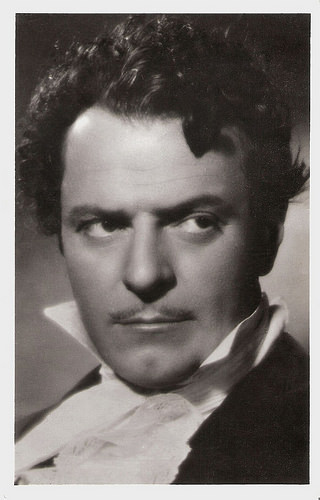 Pál Jávor in Néma kolostor (1941)