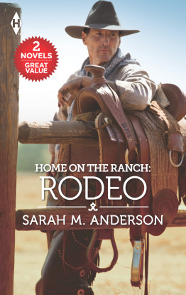Home on the Ranch Rodeo FINAL