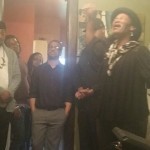 Januarie York breathes life into us with one of her poems