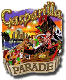 GasparillaParade